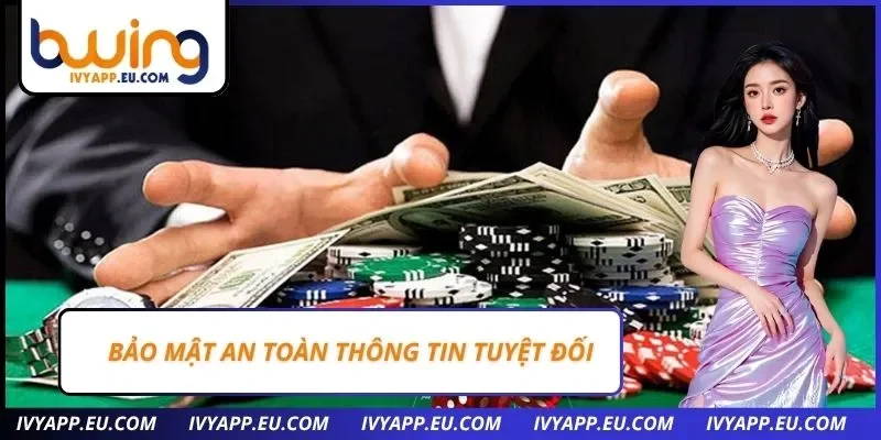 Bảo mật an toàn thông tin tuyệt đối