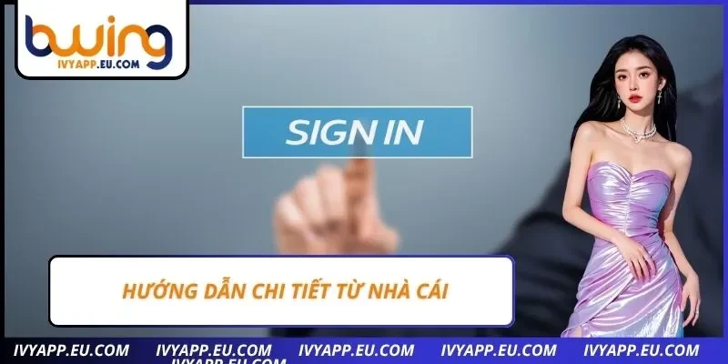 Hướng dẫn chi tiết từ nhà cái