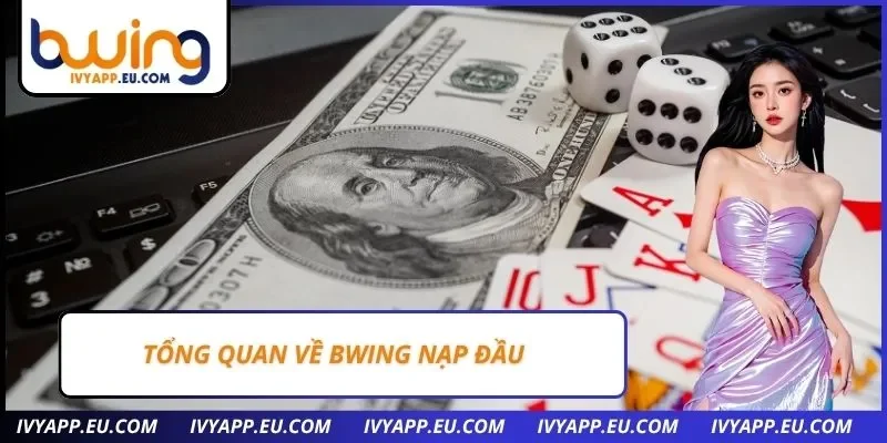 Tổng quan về Bwing nạp đầu